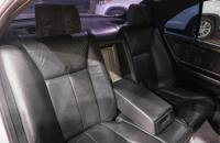 Mercedes-Benz E-класс 26 из 28