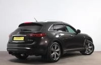 Infiniti FX50 6 из 20