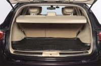Infiniti FX50 20 из 20