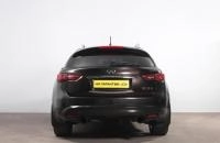 Infiniti FX50 5 из 20