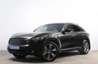 Infiniti FX50 3 из 20