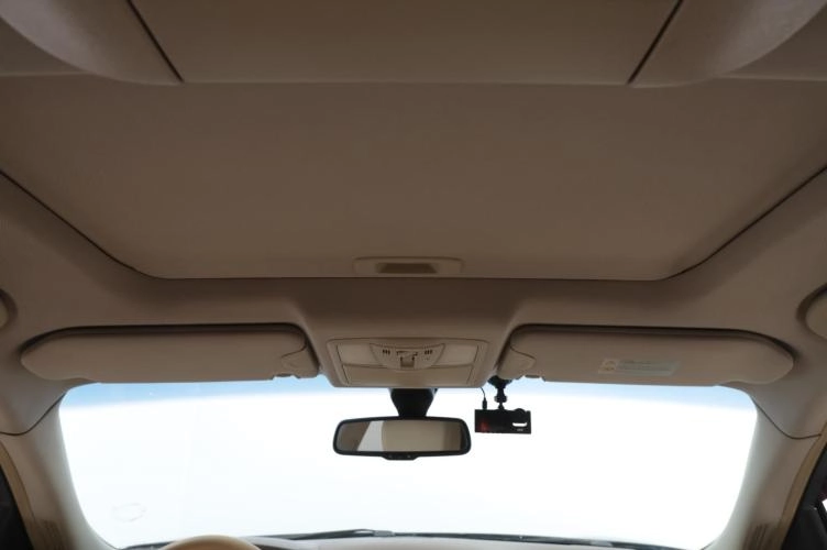 Infiniti FX50 18 из 20