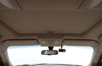 Infiniti FX50 18 из 20