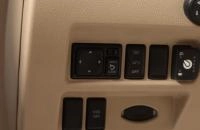 Infiniti FX50 16 из 20