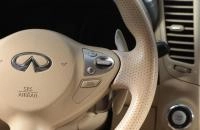 Infiniti FX50 13 из 20