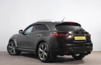Infiniti FX50 4 из 20