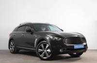 Infiniti FX50 1 из 20