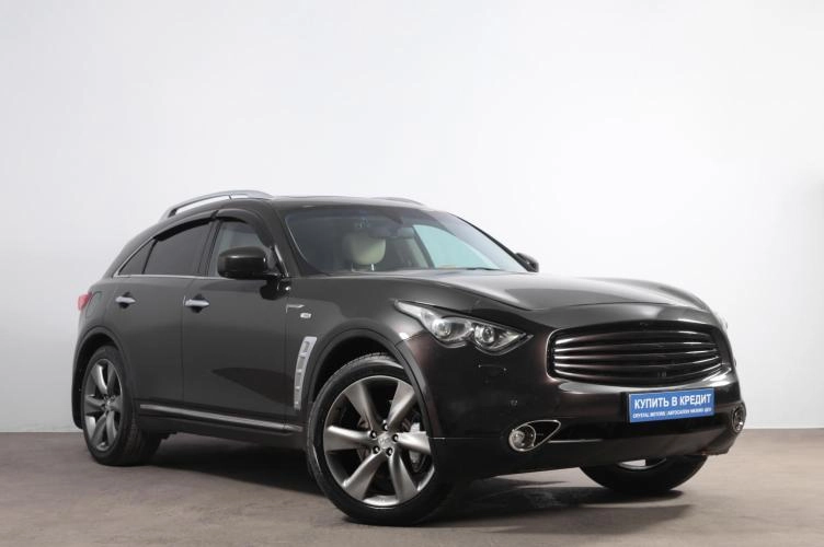 Infiniti FX50