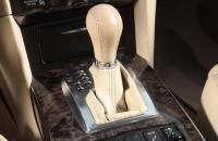 Infiniti FX50 14 из 20