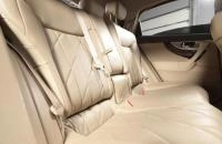 Infiniti FX50 19 из 20