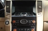 Infiniti FX50 10 из 20