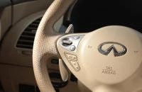 Infiniti FX50 12 из 20