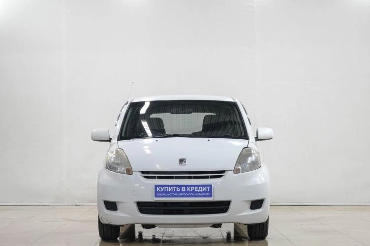Toyota Passo 2 из 6