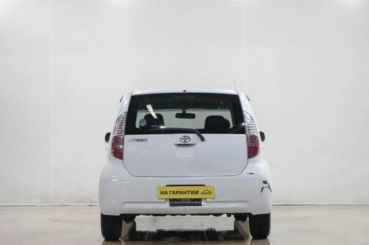 Toyota Passo 5 из 6