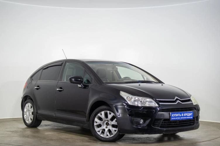 Citroen C4 1 из 6