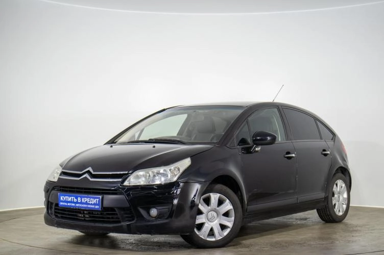 Citroen C4 3 из 6