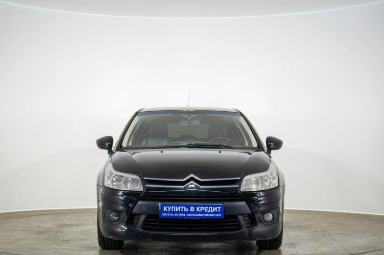 Citroen C4 2 из 6