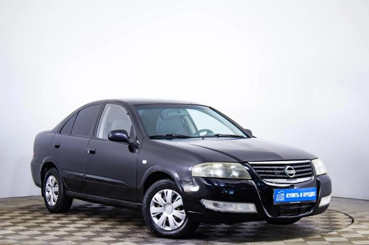 Nissan Almera Classic 1 из 6