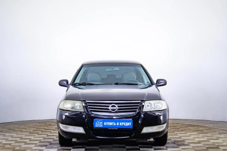 Nissan Almera Classic 2 из 6