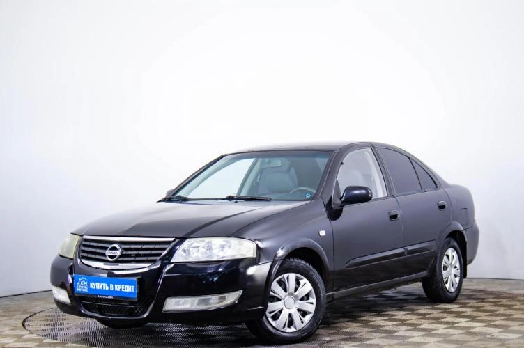 Nissan Almera Classic 3 из 6