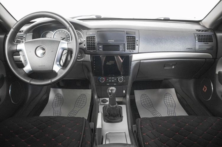 Chevrolet Epica 13 из 22