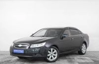 Chevrolet Epica 3 из 22