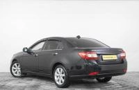 Chevrolet Epica 4 из 22
