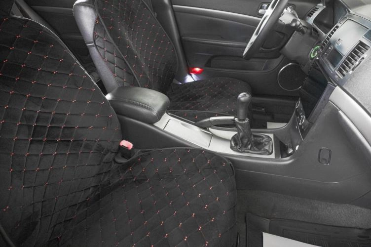 Chevrolet Epica 11 из 22
