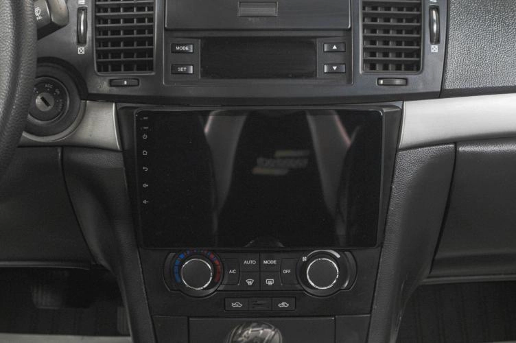 Chevrolet Epica 18 из 22