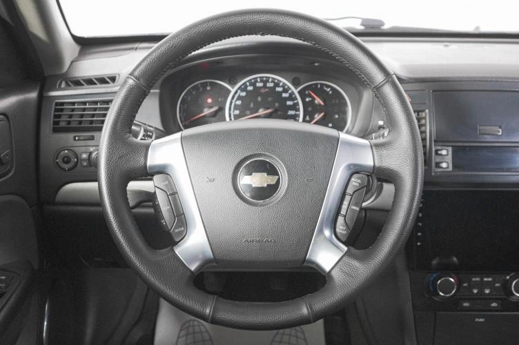 Chevrolet Epica 15 из 22