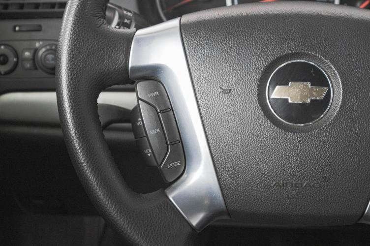 Chevrolet Epica 16 из 22