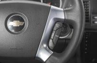 Chevrolet Epica 17 из 22