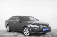 Chevrolet Epica 1 из 22