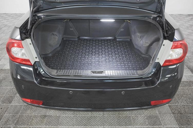 Chevrolet Epica 7 из 22