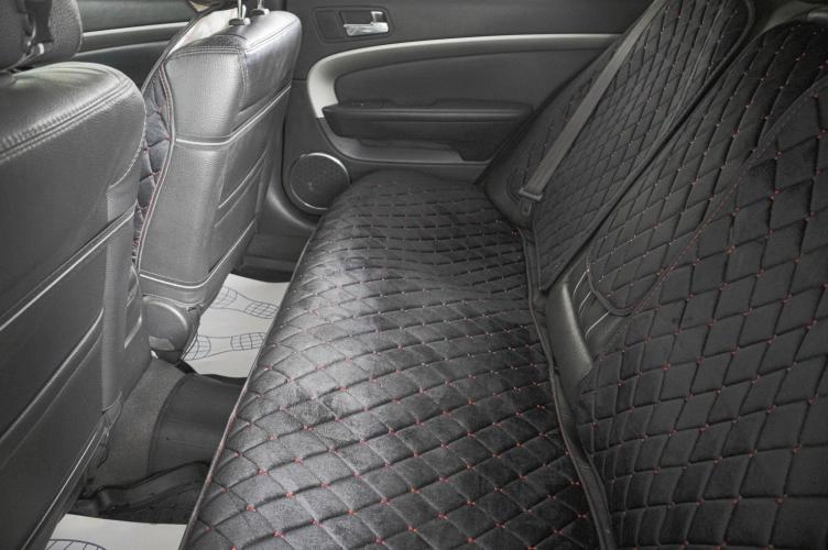 Chevrolet Epica 9 из 22