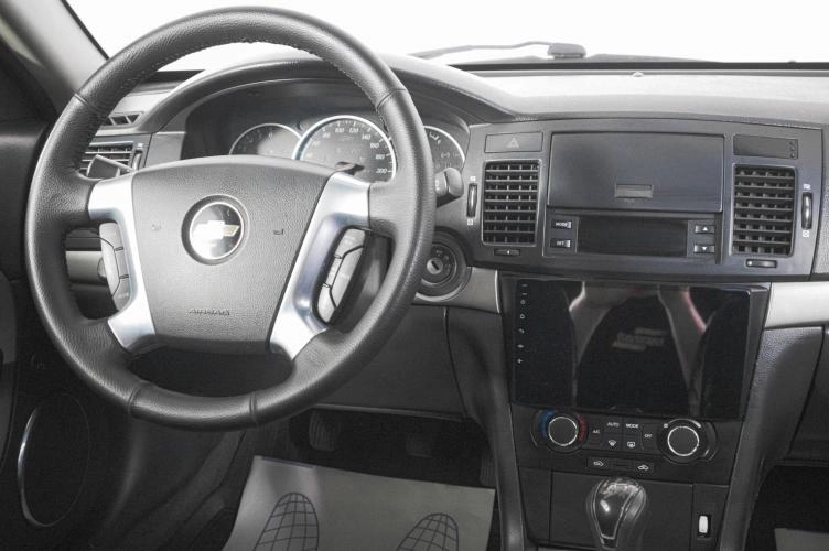 Chevrolet Epica 12 из 22