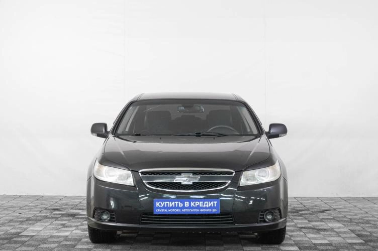 Chevrolet Epica 2 из 22