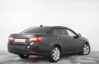 Chevrolet Epica 6 из 22