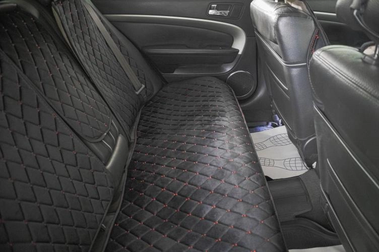 Chevrolet Epica 10 из 22