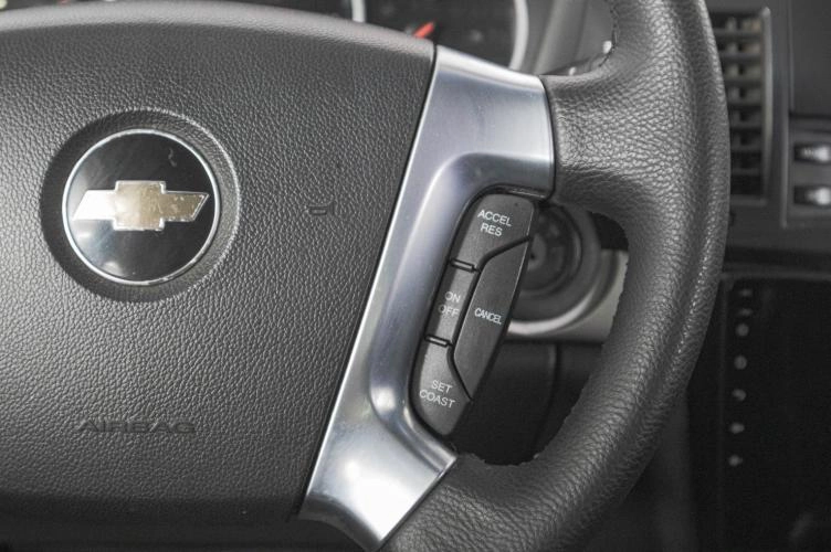 Chevrolet Epica 17 из 22