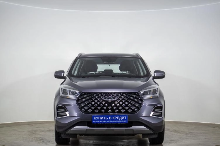 Chery Tiggo 4 Pro 2 из 6