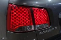 KIA Sorento 9 из 33
