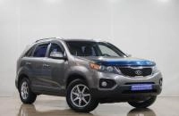 KIA Sorento 1 из 33