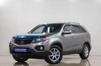 KIA Sorento 3 из 33