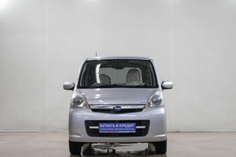Subaru Stella 2 из 6