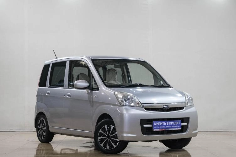 Subaru Stella 1 из 6