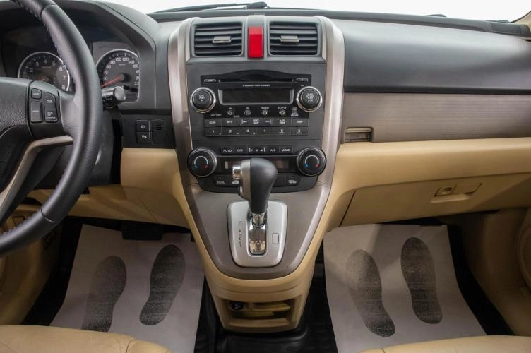 Honda CR-V 18 из 26