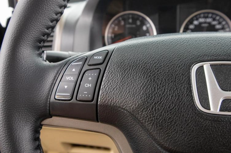 Honda CR-V 15 из 26