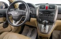 Honda CR-V 17 из 26