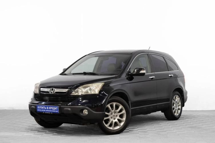 Honda CR-V 3 из 26